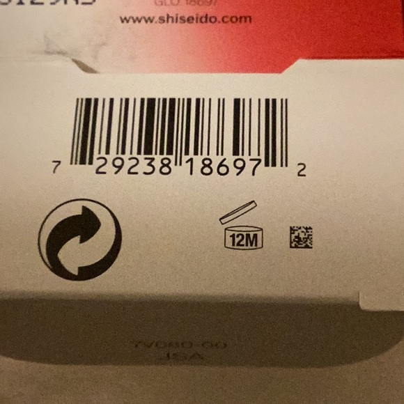 SHISEIDO Ultimune Power Infusing Hand Cream - Picture 5 of 6